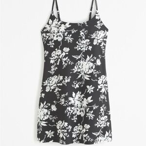 Abercrombie Traveler Mini Dress